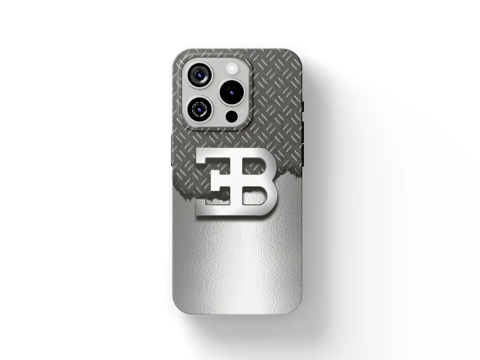 Bugatti Smartphone Cover Modernes Stilvolles Design